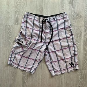 Hurley Men’s Swim Shorts